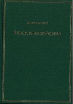 ÉTICA NICOMÁQUEA