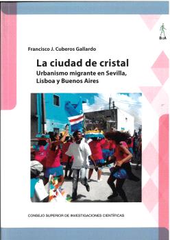 LA CIUDAD DE CRISTAL