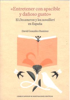 ENTRETENER CON APACIBLE Y DAÑOSO GUSTO