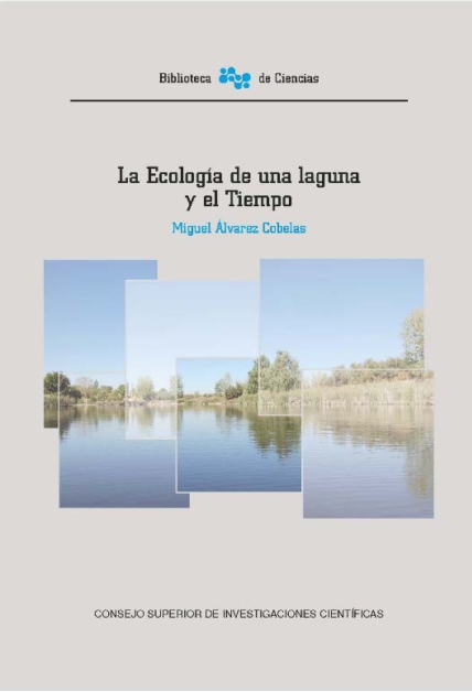 LA ECOLOGÍA DE UNA LAGUNA Y EL TIEMPO