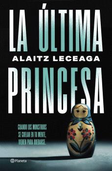 ÚLTIMA PRINCESA, LA
