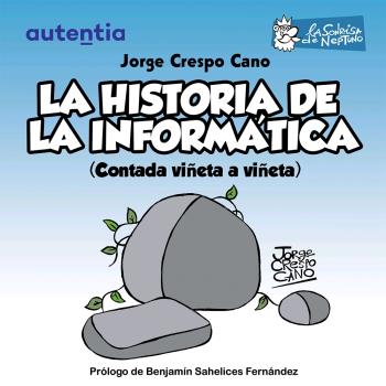 HISTORIA DE LA INFORMATICA, LA