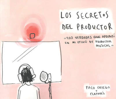 SECRETOS DEL PRODUCTOR, LOS
