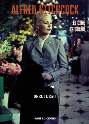 ALFRED HITCHCOCK