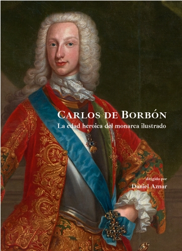 CARLOS DE BORBÓN