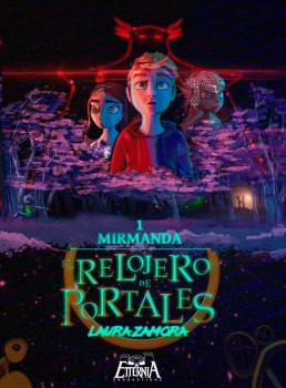 RELOJERO DE PORTALES, EL