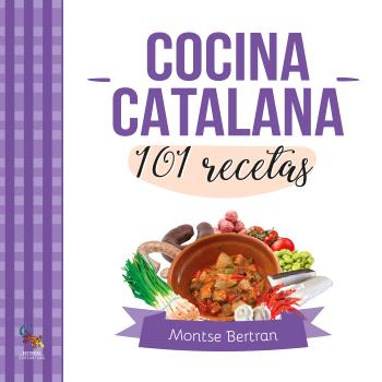 COCINA CATALANA. 101 RECETAS
