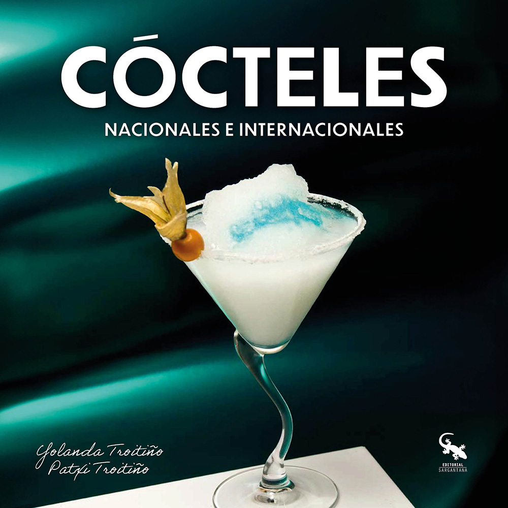 CÓCTELES