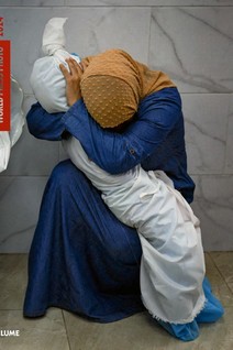 WORLD PRESS PHOTO 2024