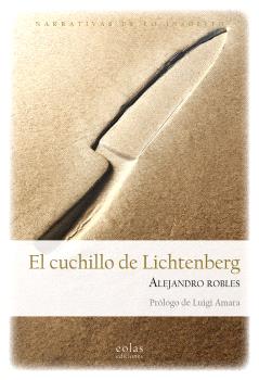 CUCHILLO DE LICHTENBERG, EL