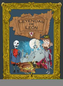 LEYENDAS DE LEÓN