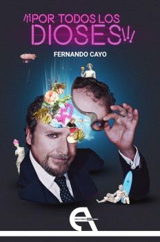 POR TODOS LOS DIOSES!!!