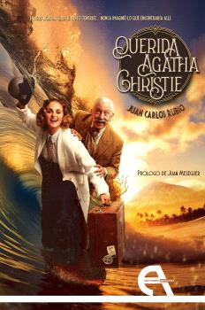 QUERIDA AGATHA CHRISTIE