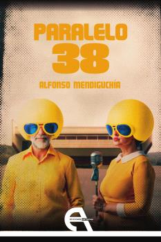 PARALELO 38