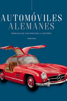 AUTOMOVILES ALEMANES -N/EDIC.