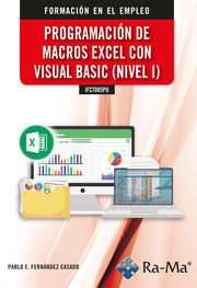 PROGRAMACIÓN DE MACROS EXCEL CON VISUAL BASIC_NIVEL I
