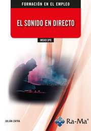 SONIDO EN DIRECTO, EL (IMSV013PO)