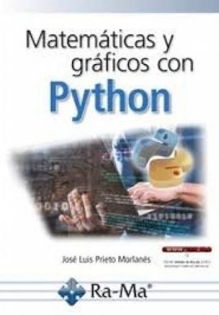 MATEMÁTICAS Y GRÁFICOS CON PYTHON