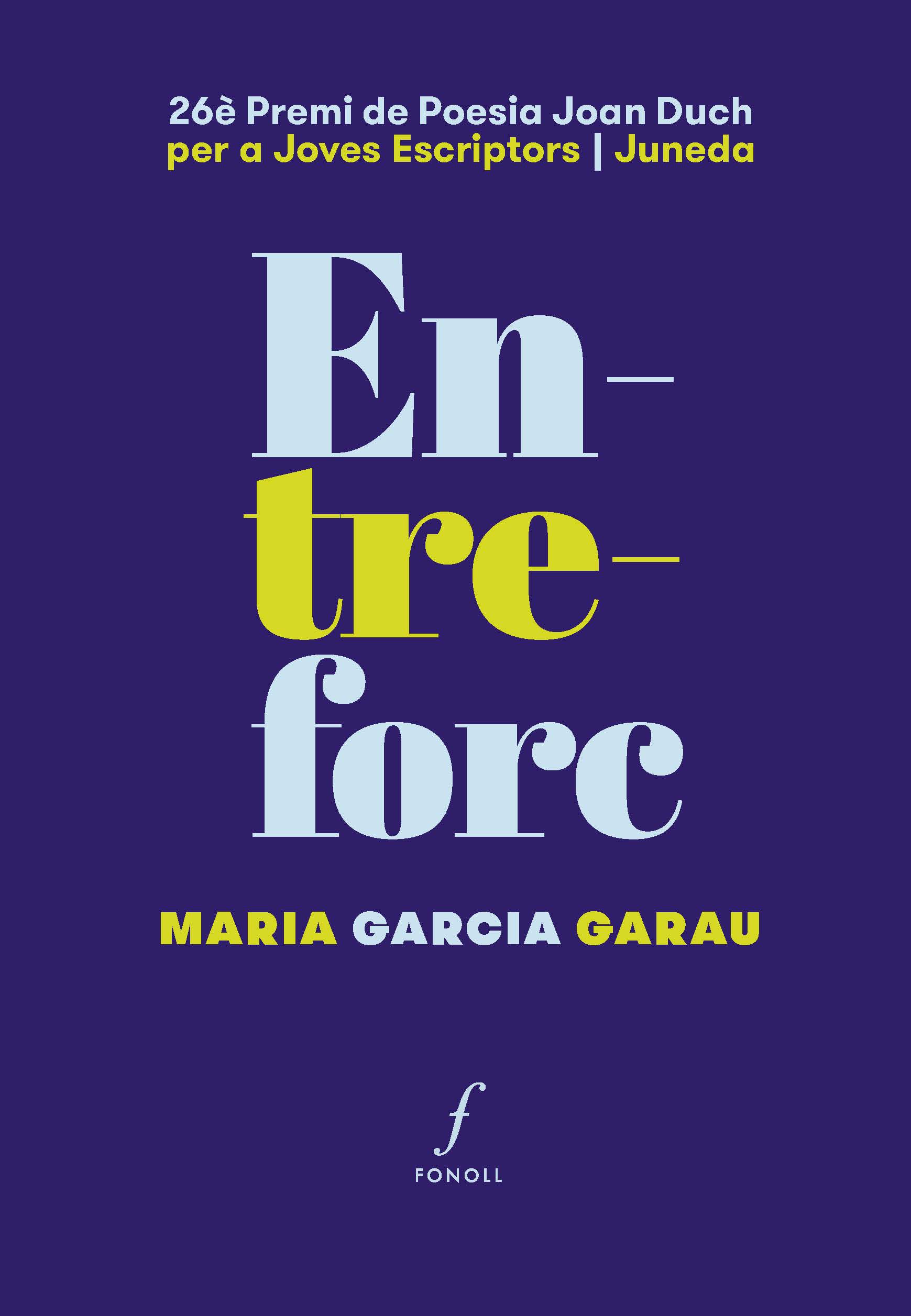 ENTREFORC