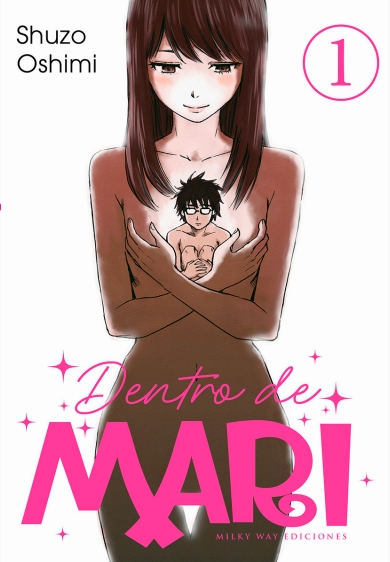 DENTRO DE MARI, VOL. 1