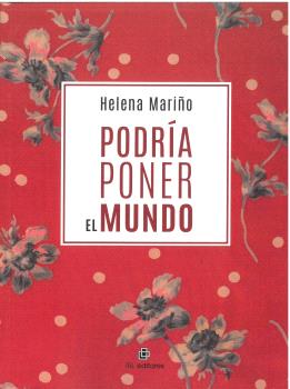 PODRÍA PONER EL MUNDO
