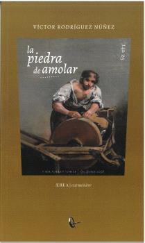 PIEDRA DE AMOLAR, LA