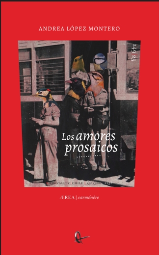 AMORES PROSAICOS, LOS