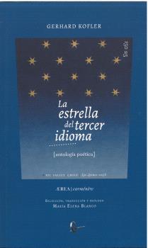 ESTRELLA DEL TERCER IDIOMA, LA