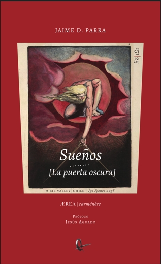 SUEÑOS. LA PUERTA OSCURA