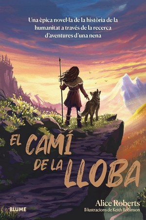 CAMÍ DE LA LLOBA, EL