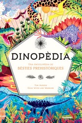 DINOPÈDIA (CAT)