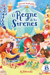 REGNE DE LES SIRENES