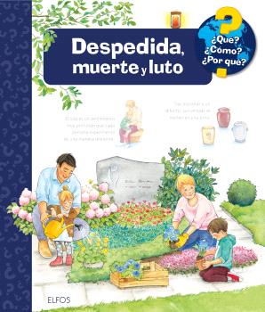 DESPEDIDA, MUERTE Y LUTO