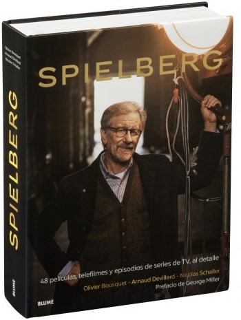 SPIELBERG