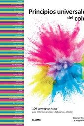 PRINCIPIOS UNIVERSALES DEL COLOR