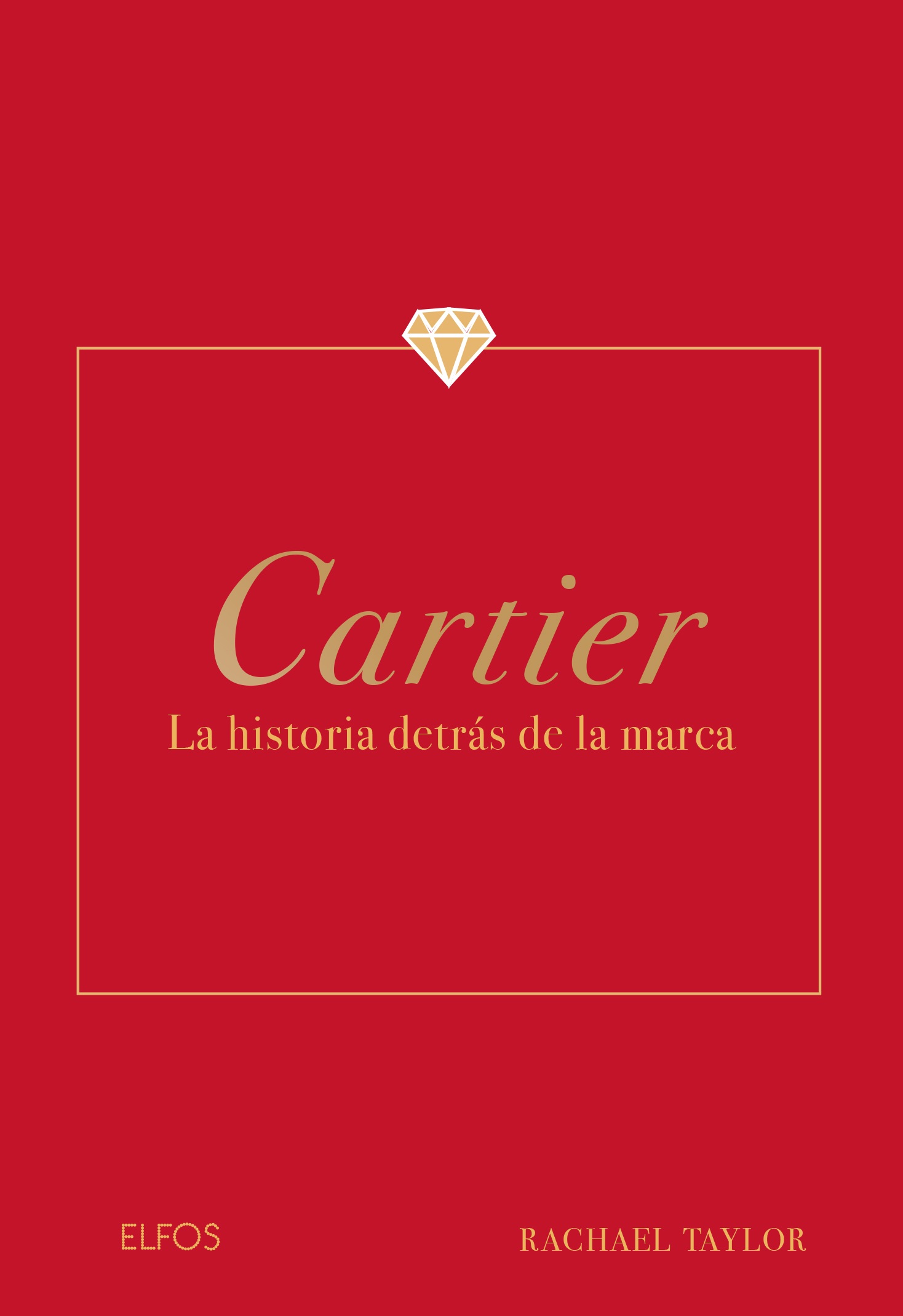 CARTIER - LA HISTORIA DETRAS DE LA MARCA