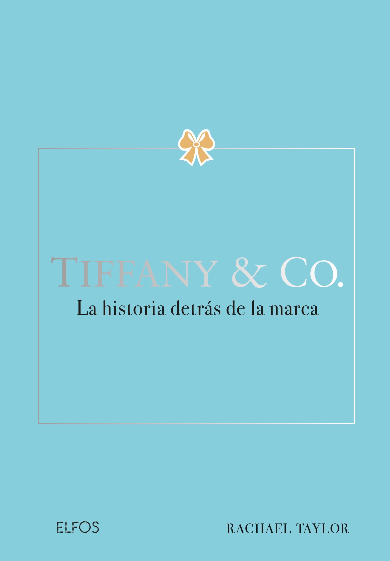 TIFFANY&CO - LA HISTORIA DETRAS DE LA MARCA