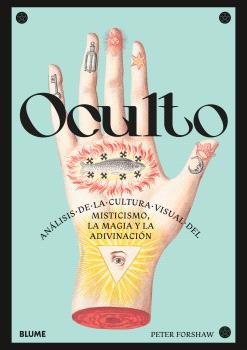 OCULTO (REIMPRESIÓN)