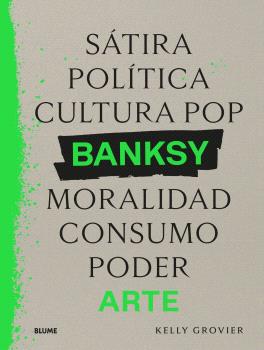BANKSY / ARTE