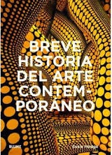 BREVE HISTORIA DEL ARTE CONTEMPORÁNEO