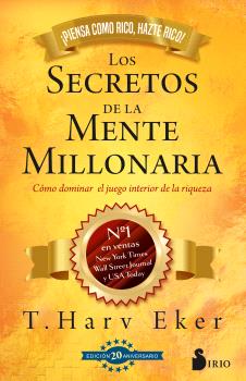 SECRETOS DE LA MENTE MILLONARIA, LOS -C