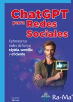 CHATGPT PARA REDES SOCIALES