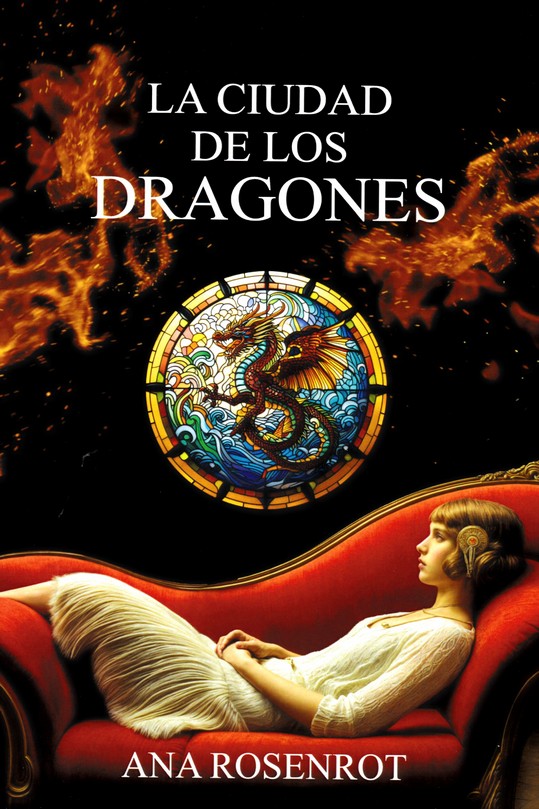 CIUDAD DE LOS DRAGONES, LA