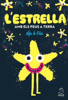 ESTRELLA AMB ELS PEUS A TERRA, L´