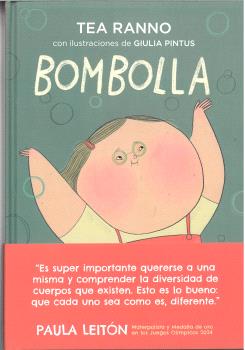 BOMBOLLA (Castellano)