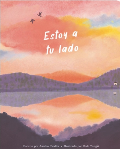 ESTOY A TU LADO
