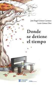 DONDE SE DETIENE EL TIEMPO
