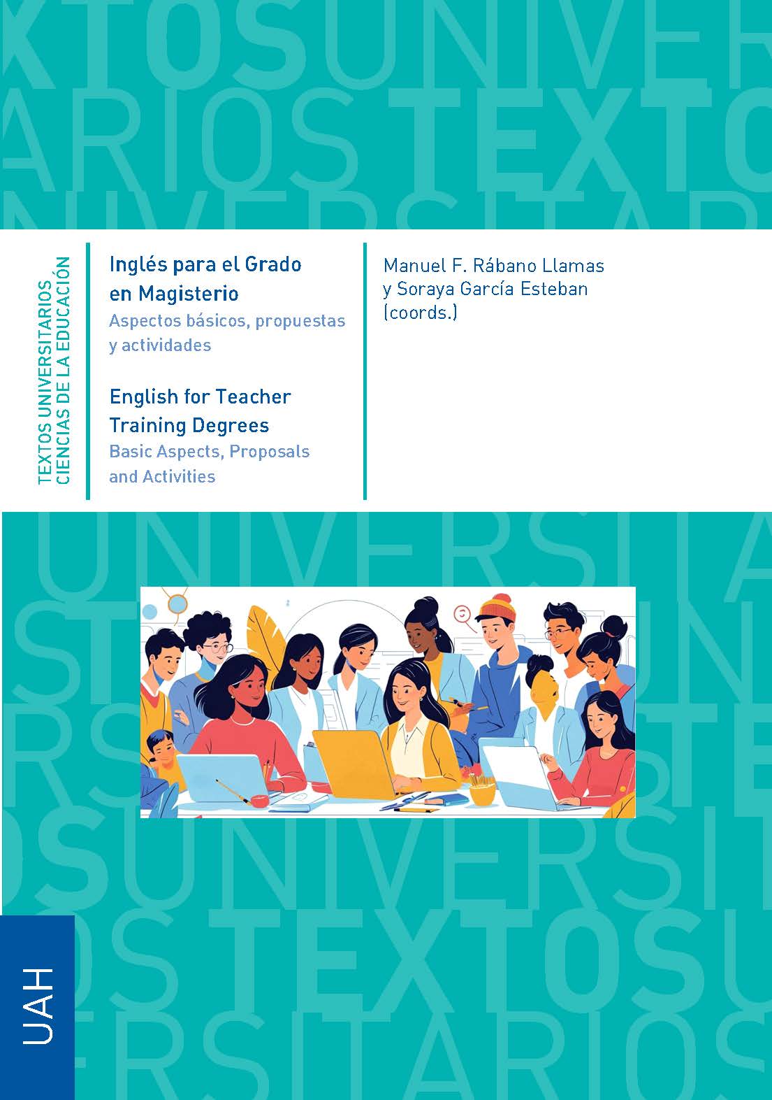 INGLÉS PARA EL GRADO EN MAGISTERIO