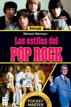 ESTILOS DEL POP ROCK, LOS
