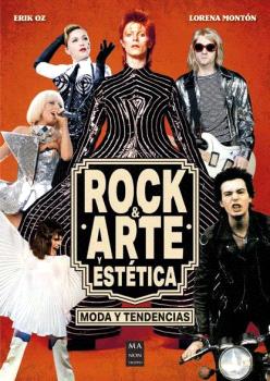 ROCK & ARTE Y ESTÉTICA